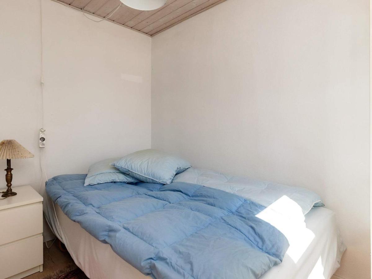 Holiday Home Nibe VII Esterno foto